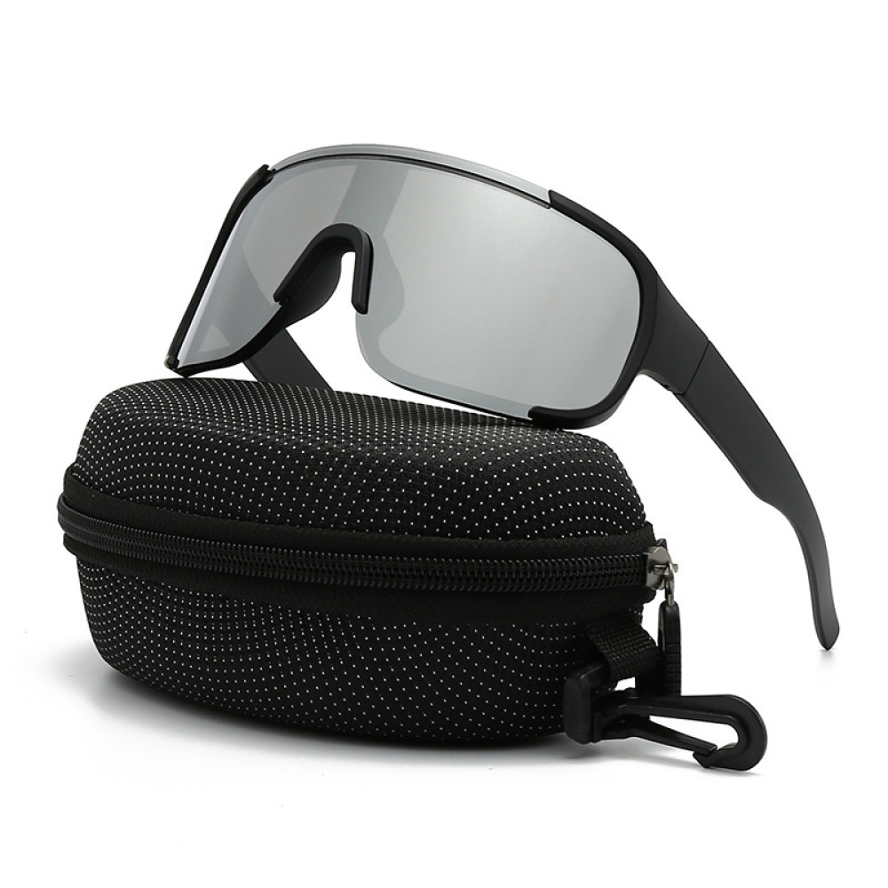 Outdoor Sport Climbing Gear - Gafas de Ciclismo Unisex, Gafas de
