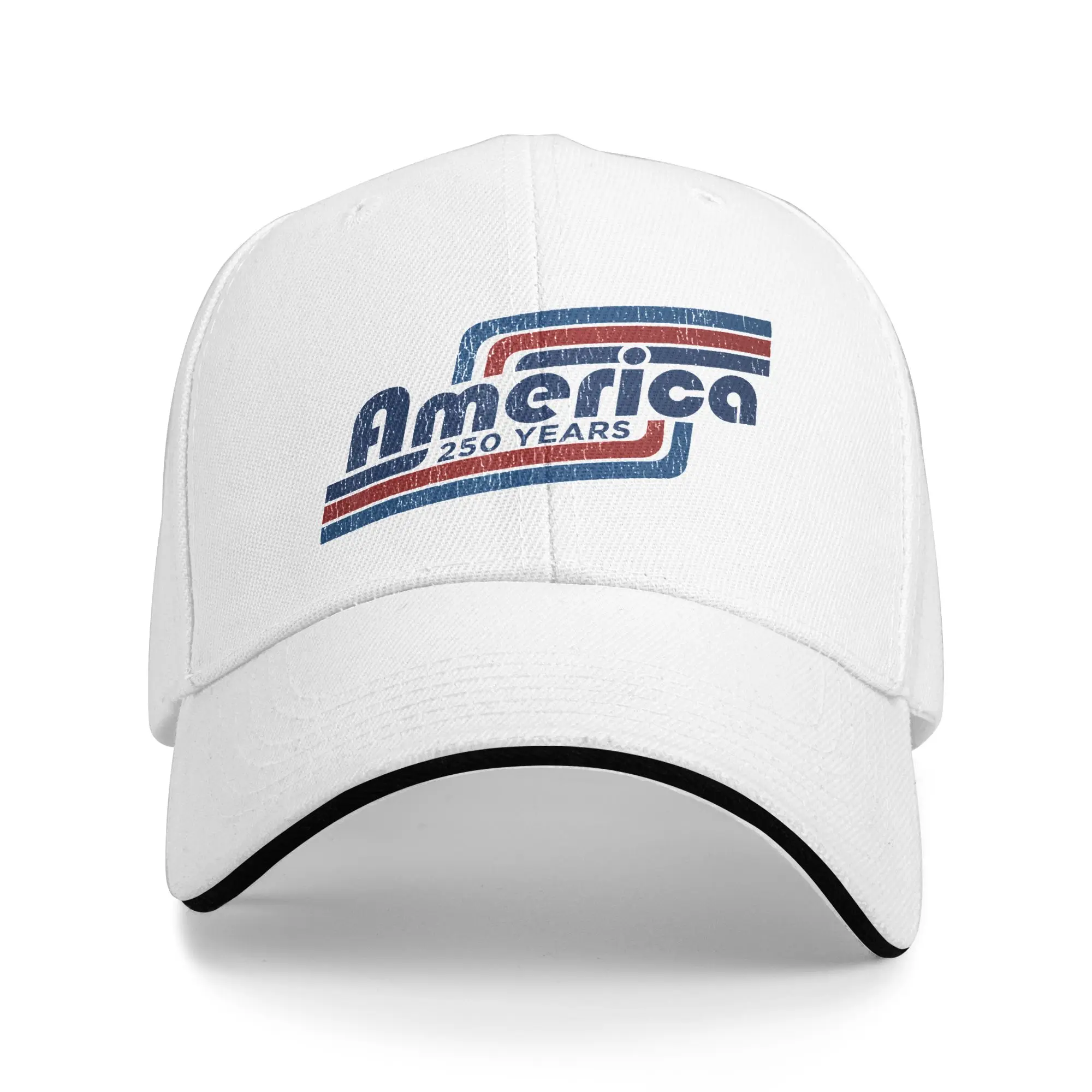 Outdoor Sport Usa - Gorra de béisbol con diseño de