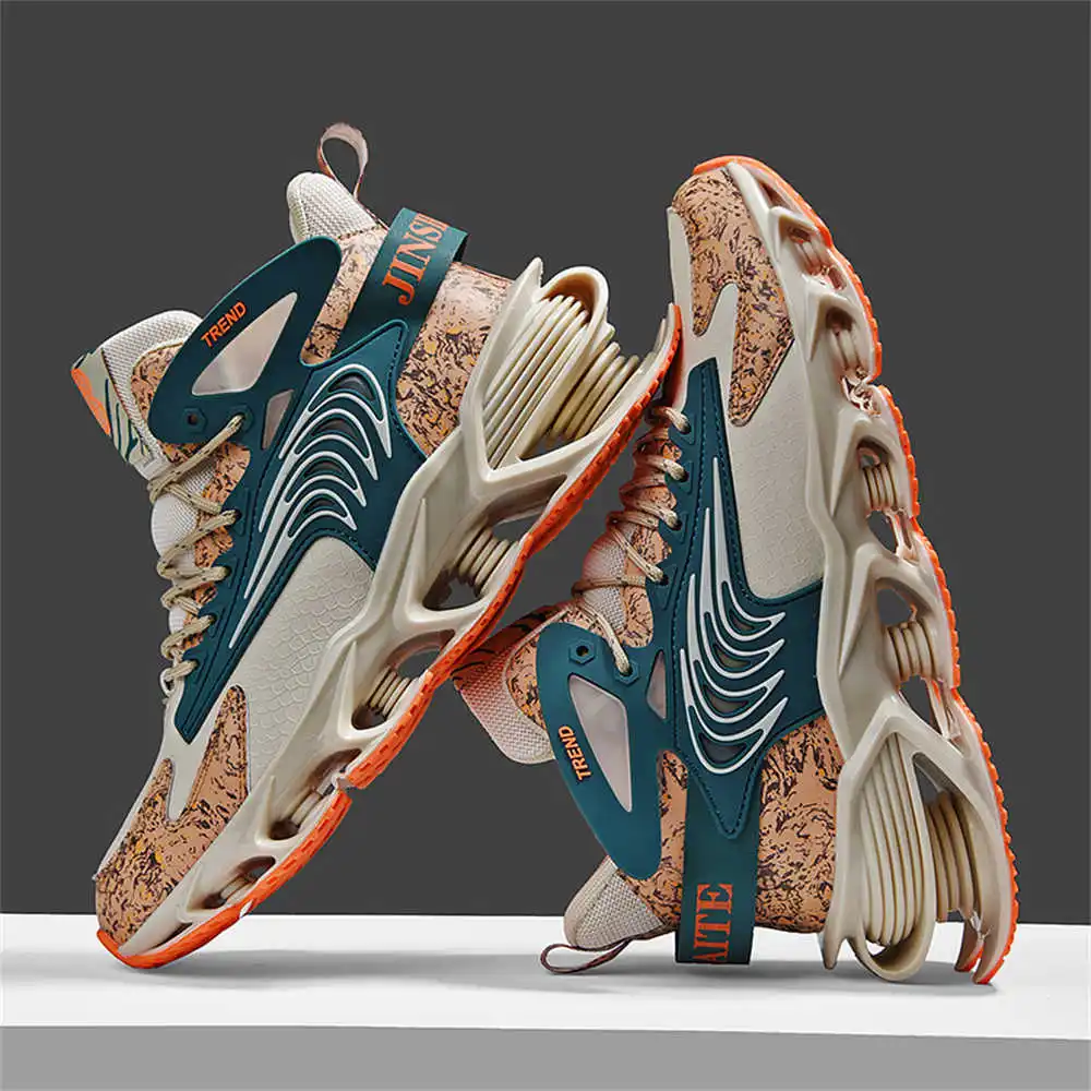 Outdoor Sport Brand Shoes - Zapatillas antideslizantes para correr para niños,
