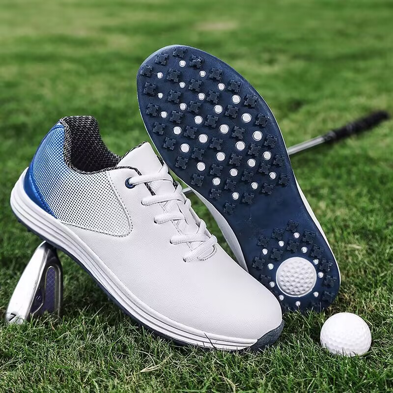 Outdoor Sport Brand Shoes - Zapatos de Golf clásicos de marca