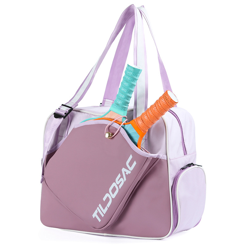Outdoor Sport Bag - Bolsa de Raqueta de Pickleball Unisex