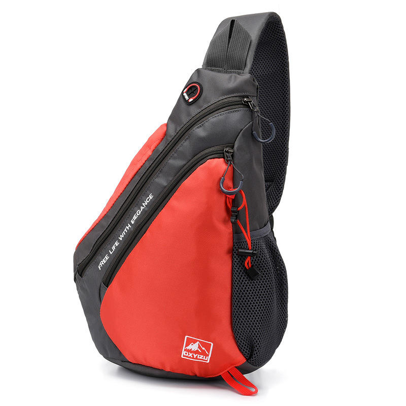 Outdoor Sport Bag - Bolso de hombro de moda para