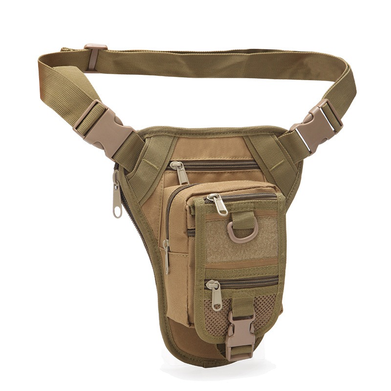 Outdoor Sport Bag - Riñonera deportiva para exteriores para hombres