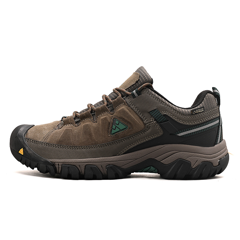 Climbing Shoe Beginner - HIKEUP, nuevos zapatos de senderismo para