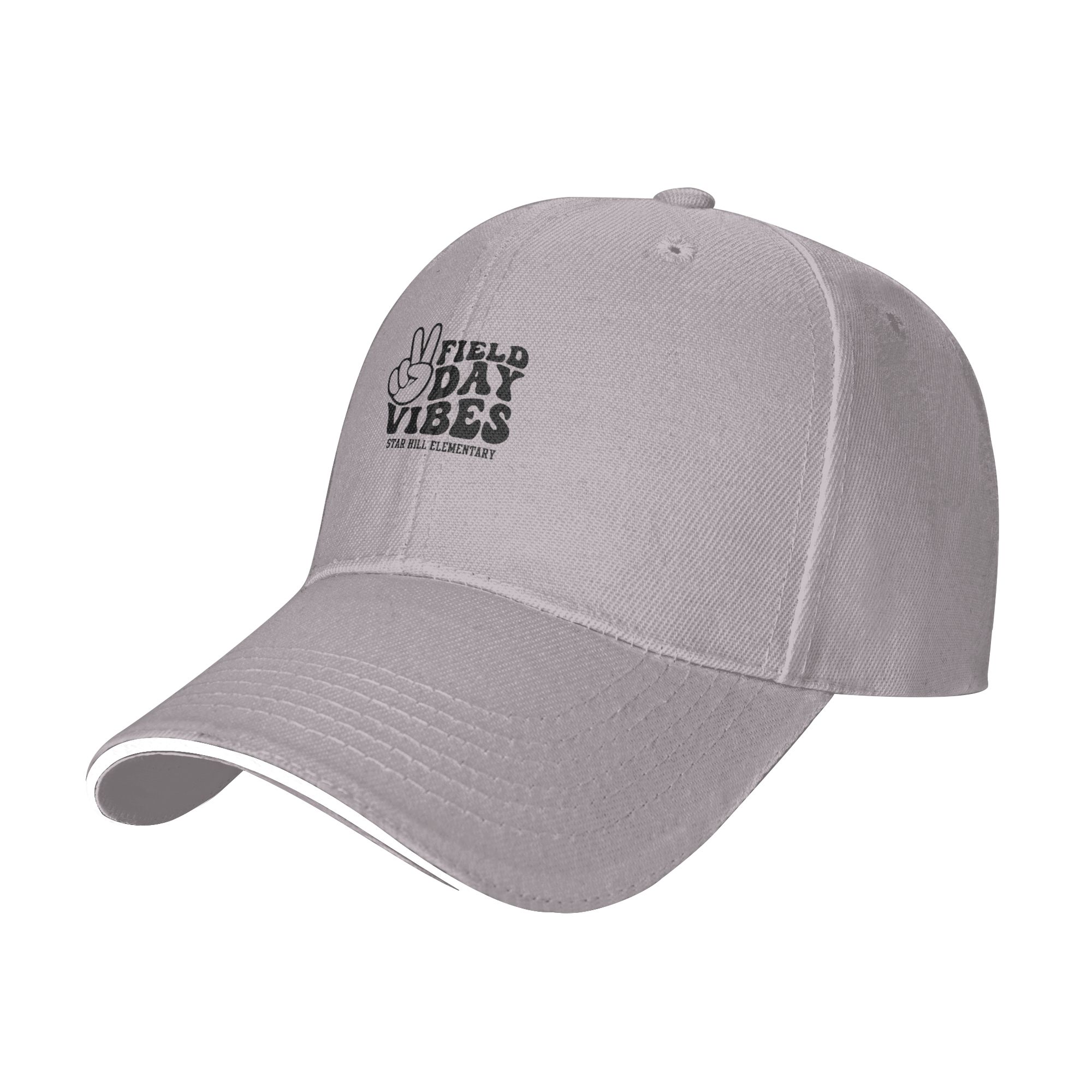 Outdoor Sport Field - Gorra de Béisbol Field-Day-2026 en Oferta,