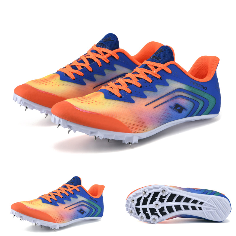 Outdoor Sport Field - Nuevos zapatos de pista para hombre,