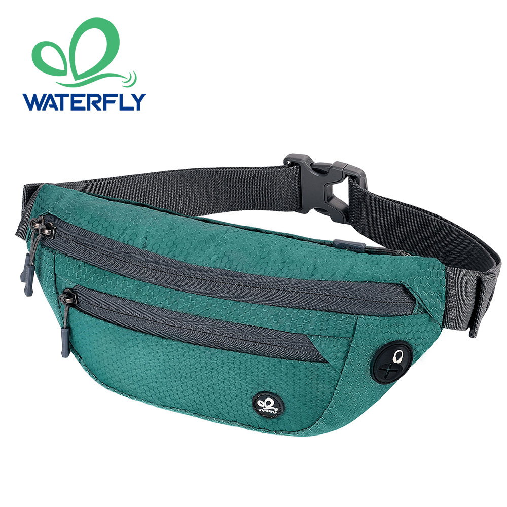 Outdoor Sport Bag - WATERFLY Bum Bag Deporte Pequeño deportivo