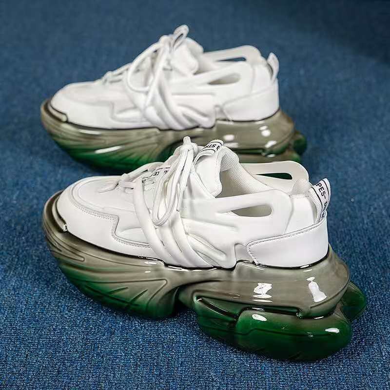 Outdoor Sport Brand Shoes - Zapatillas Deportivas y de Ocio Clásicas
