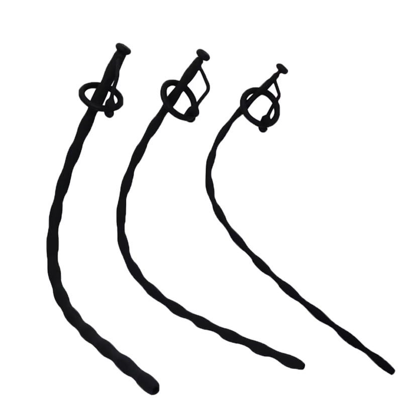 Lunge Line Horse - Dilatadores de catéter de sonido uretral