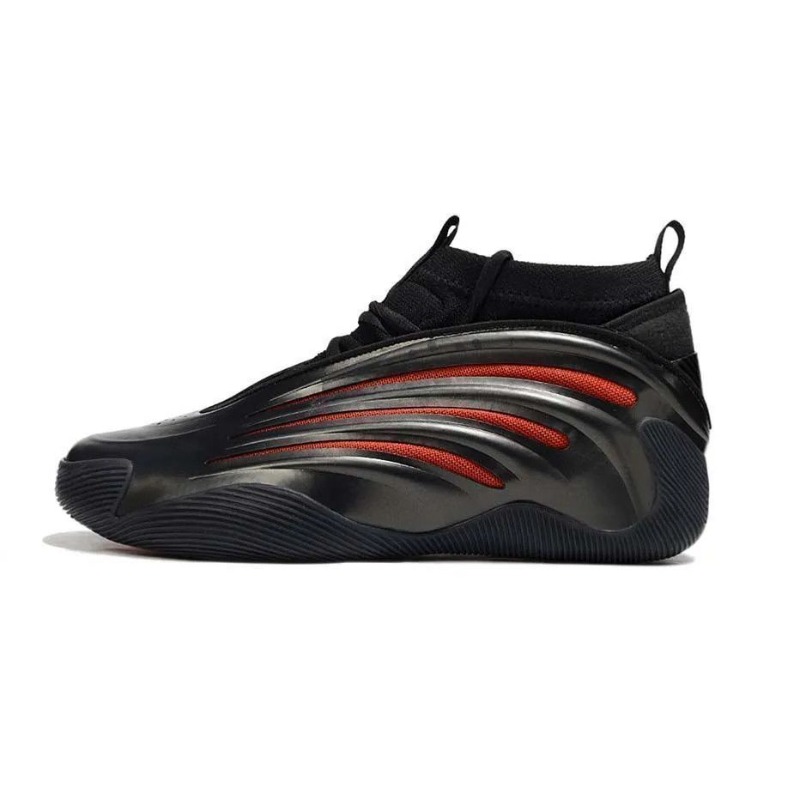 Outdoor Sport Brand Shoes - Zapatos de baloncesto de marca original,