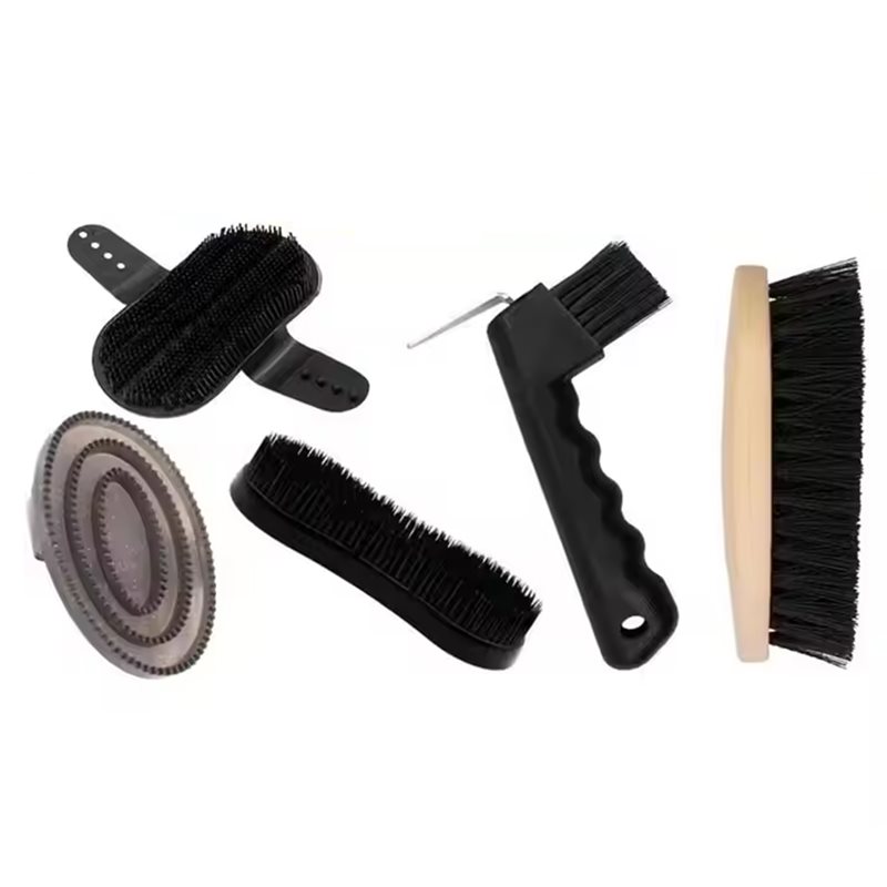 Grooming Kit Horse - 【ESPECIAL】Kit de aseo para caballos de