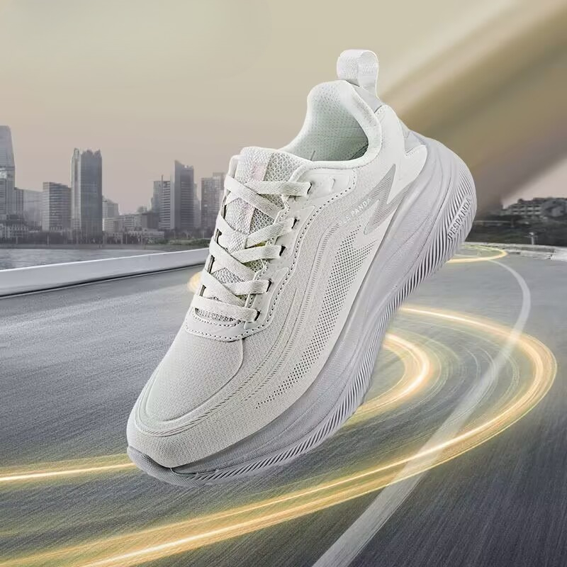 Outdoor Sport Brand Shoes - Zapatillas de correr clásicas de marca,