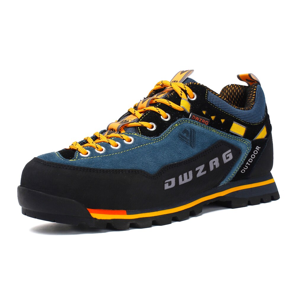 Climbing Shoe Beginner - Zapatos de Senderismo de Moda para
