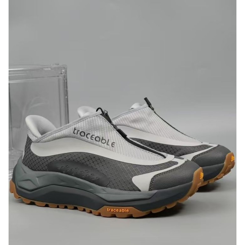 Climbing Shoe Beginner - Zapatillas de Trekking Antideslizantes Cómodas de