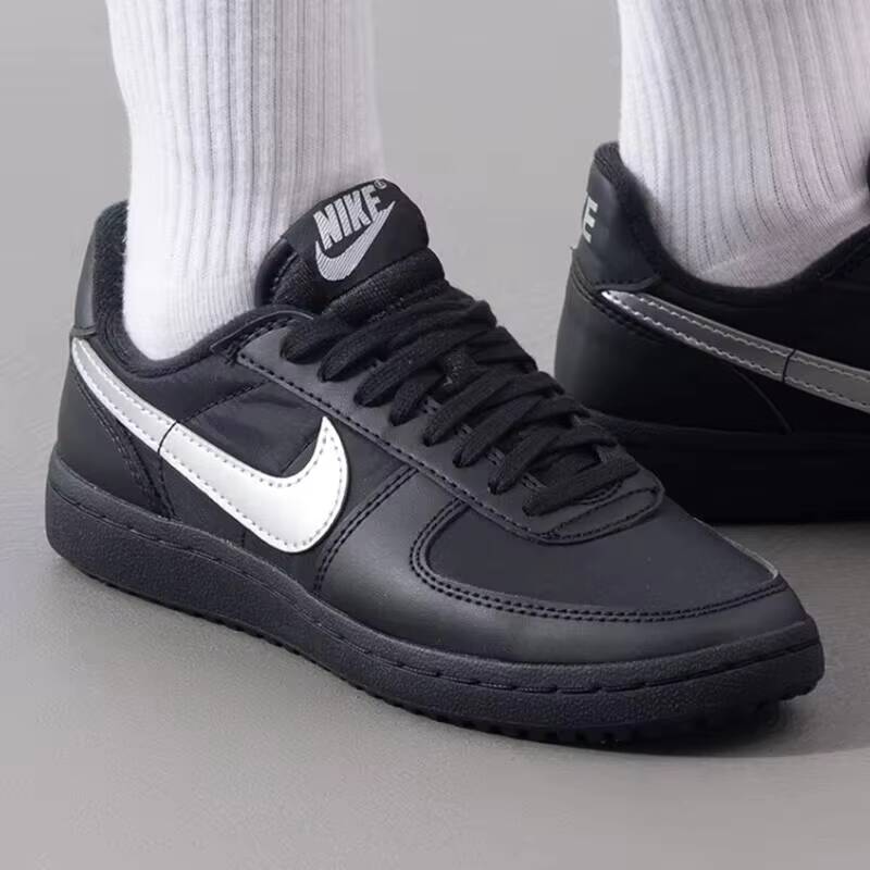 Outdoor Sport Field - Nuevas zapatillas Nike Field General Black