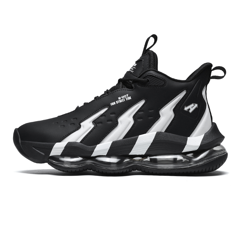 Outdoor Sport Brand Shoes - Zapatillas de Baloncesto Originales de Marca