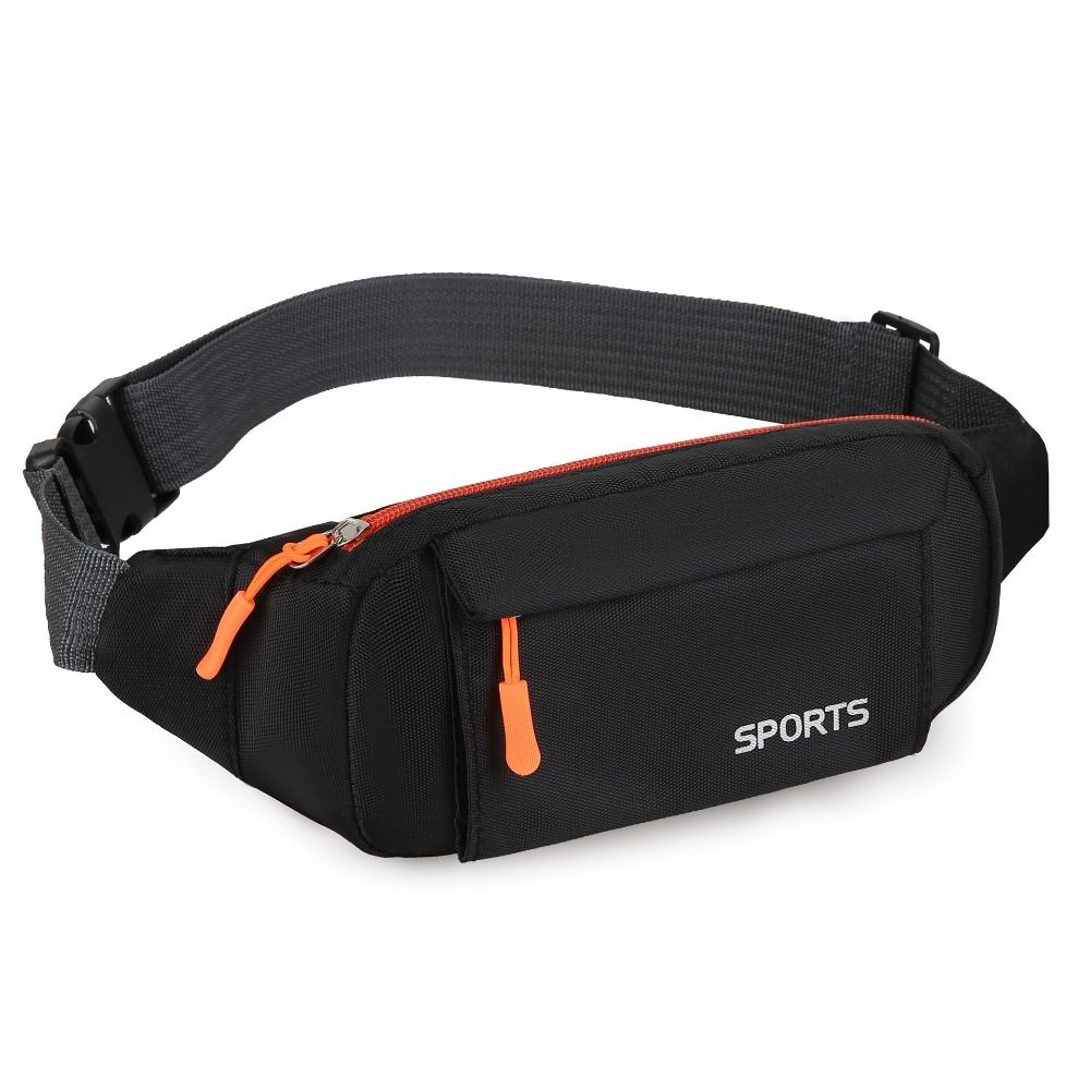 Outdoor Sport Bag - Riñonera deportiva para mujer, riñonera para