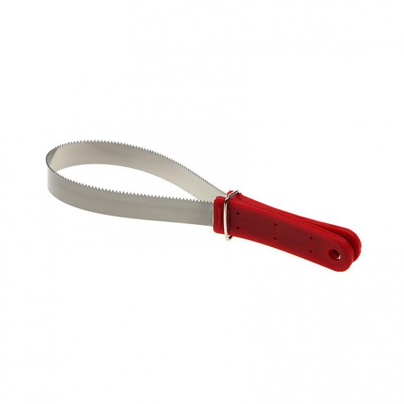 Grooming Kit Horse - Práctico peine de crin de caballo