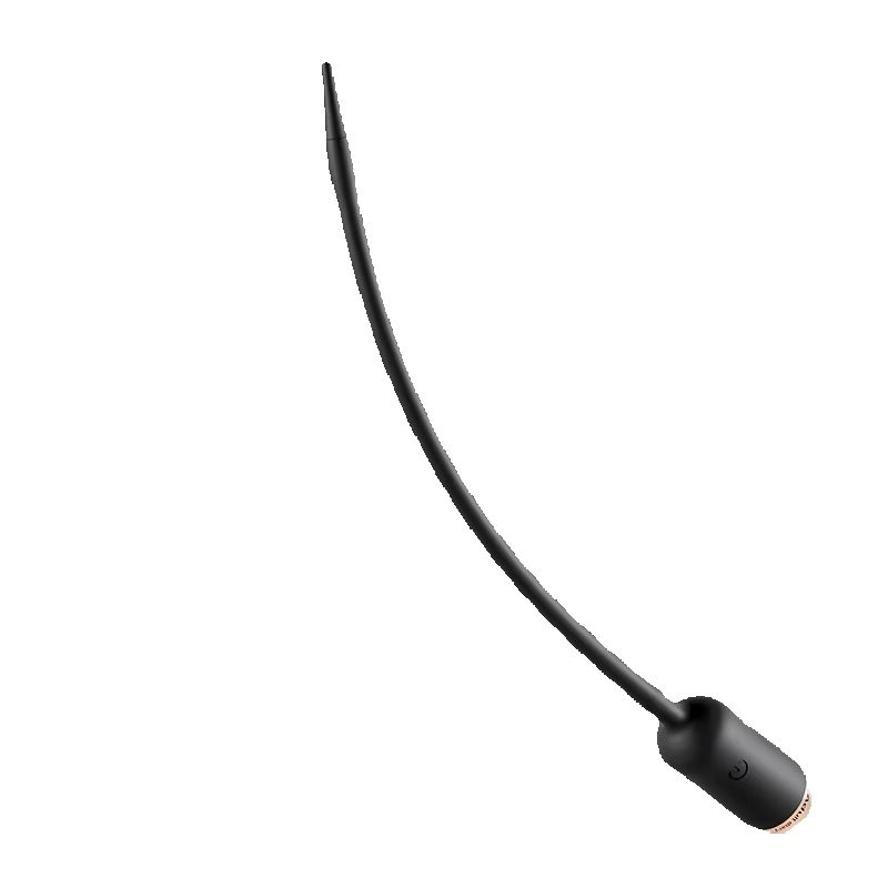 Lunge Line Horse - Palo de silicona para estimulación de