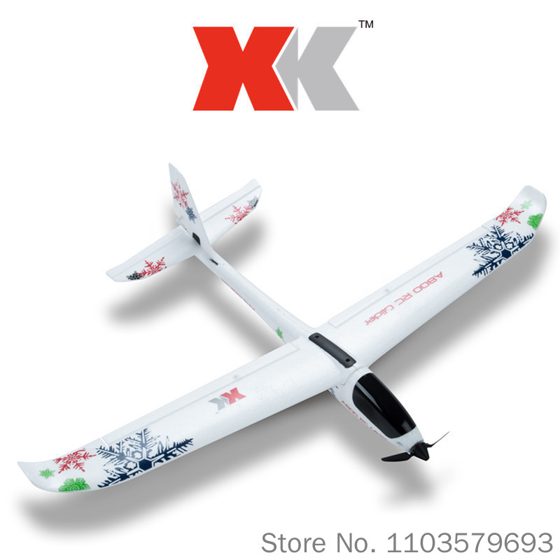 Avión de Control Remoto Wltoys - Outdoor Sport Hobbies reseña y precio