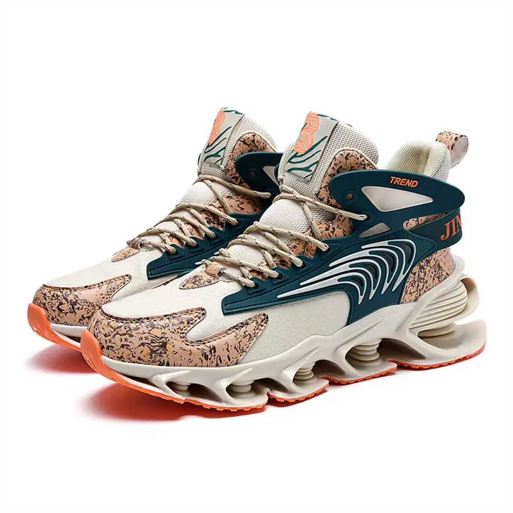 Zapatillas antideslizantes par - Outdoor Sport Brand Shoes reseña y precio