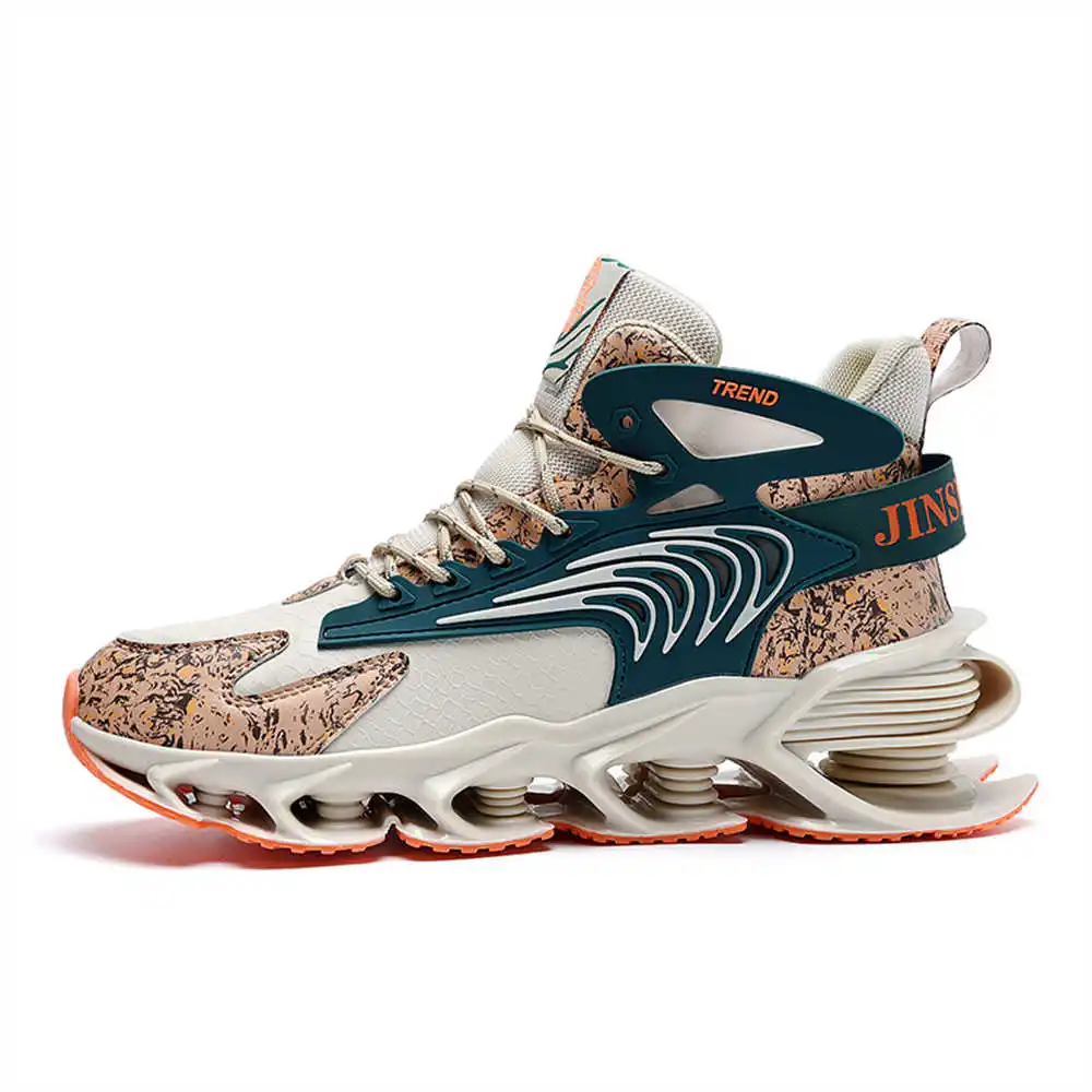 Zapatillas antideslizantes par - Outdoor Sport Brand Shoes reseña y precio