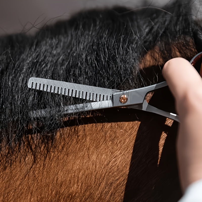 Juego de Herramientas para el  - Grooming Kit Horse reseña y precio