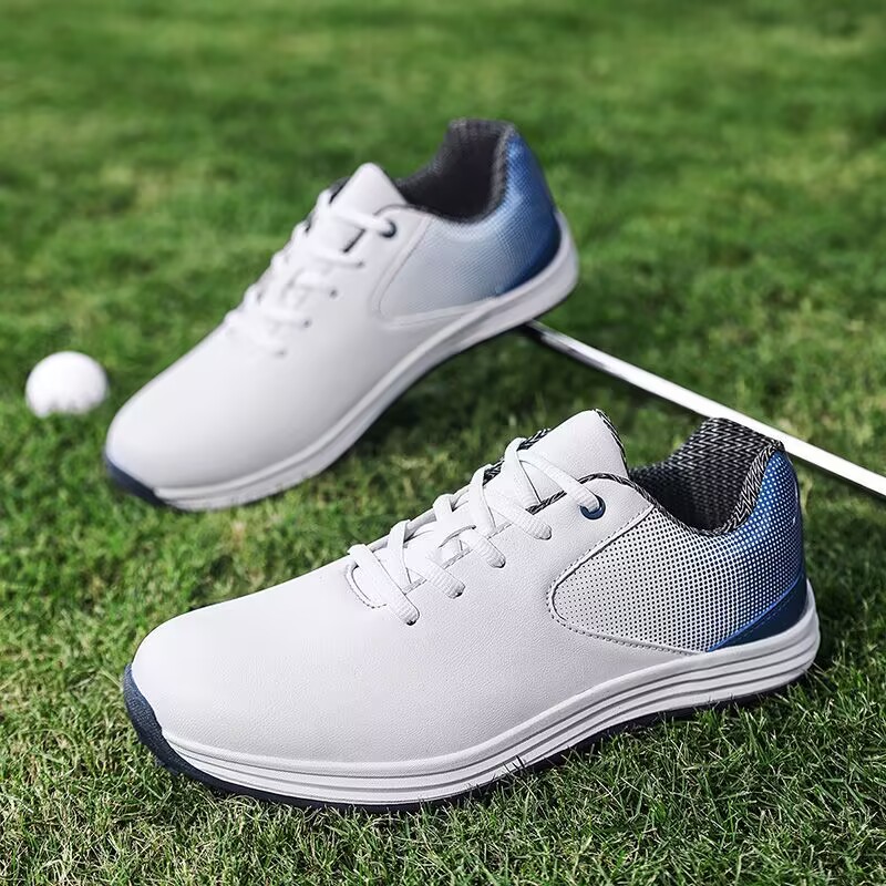 Zapatos de Golf clásicos de ma - Outdoor Sport Brand Shoes reseña y precio