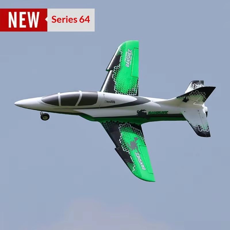 Avión RC Wing Wing Banshee de  - Outdoor Sport Hobbies reseña y precio