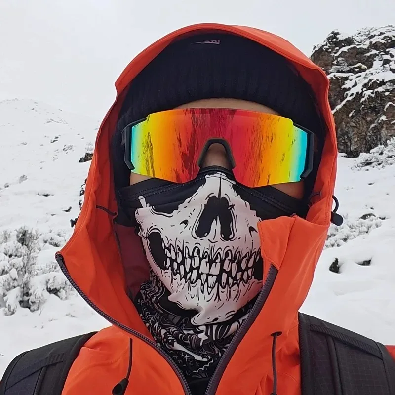 Gafas de Sol Deportivas para H - Outdoor Sport Glasses reseña y precio