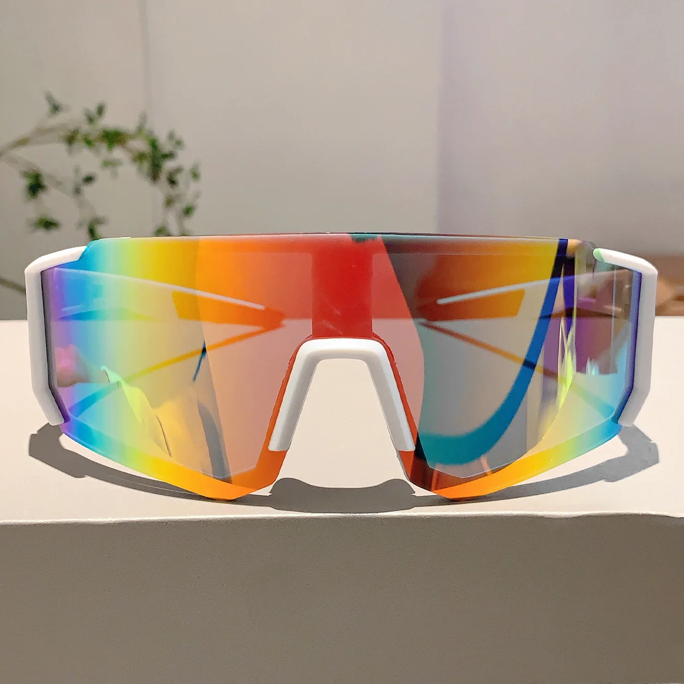 Gafas de Sol Deportivas para H - Outdoor Sport Glasses reseña y precio