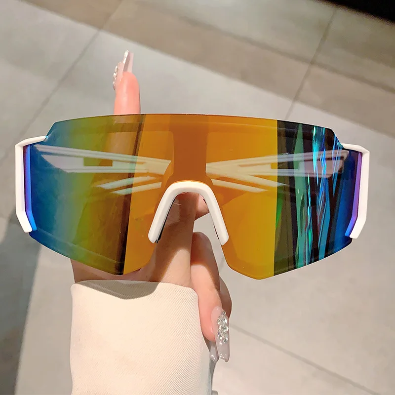 Gafas de Sol Deportivas Extra  - Outdoor Sport Glasses reseña y precio