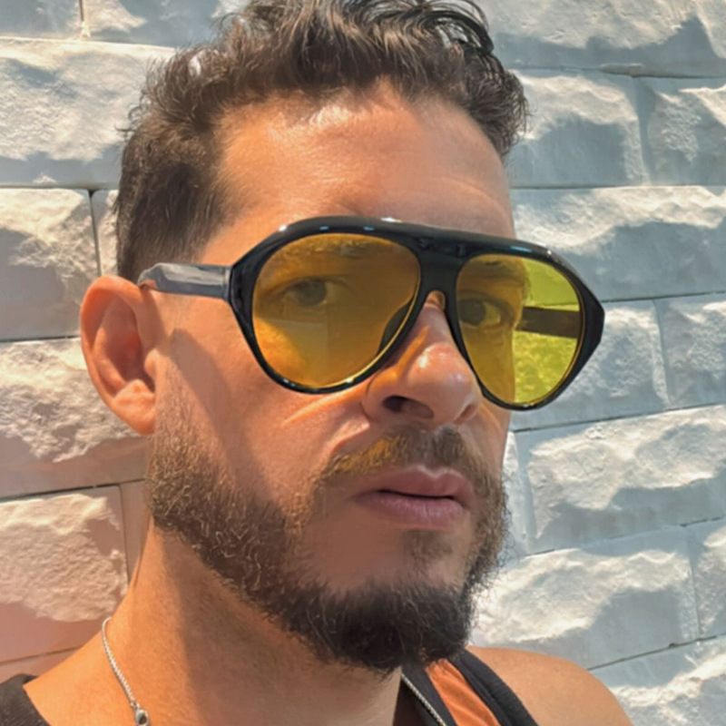 Gafas de Sol de Piloto Extra G - Outdoor Sport Glasses reseña y precio
