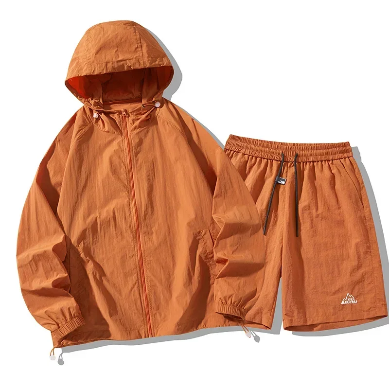 Conjunto Deportivo para Hombre - Outdoor Sport Climbing Gear reseña y precio