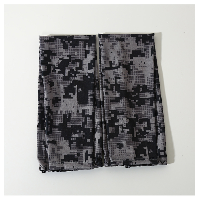 Manga de brazo Solar Uv para h - Outdoor Sport Gloves reseña y precio