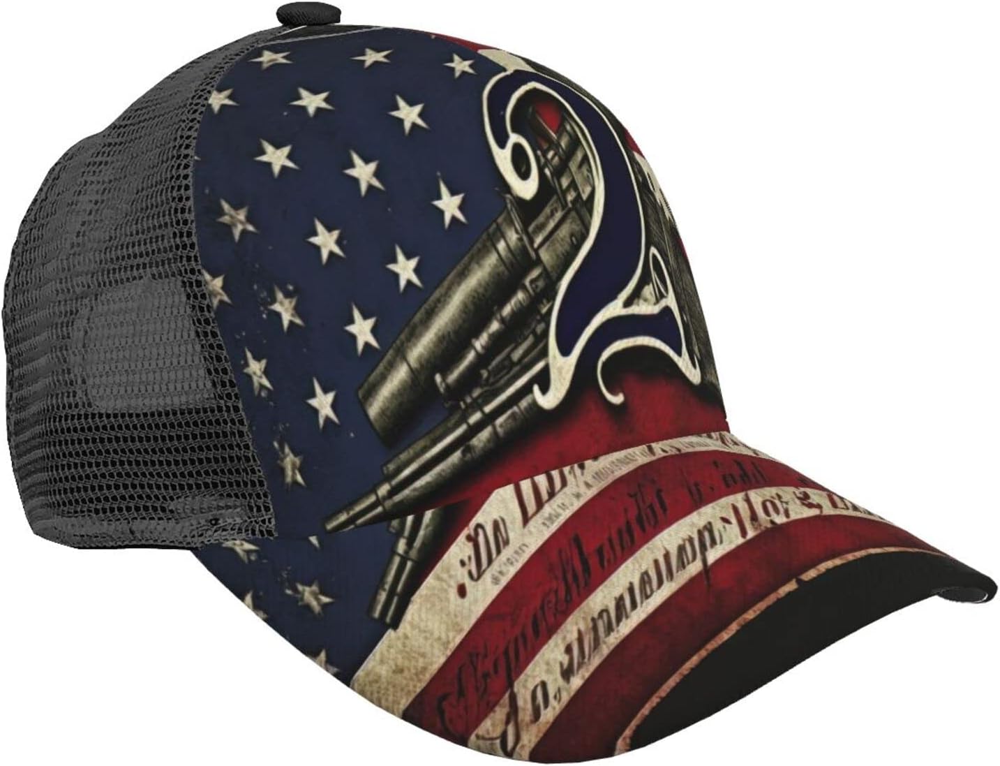 Gorra de Béisbol Vintage con B - Outdoor Sport Usa reseña y precio