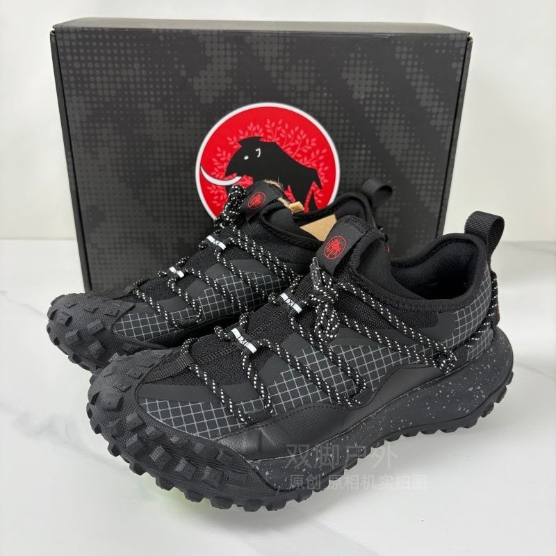 Zapatos de senderismo antidesl - Outdoor Sport Brand Shoes reseña y precio