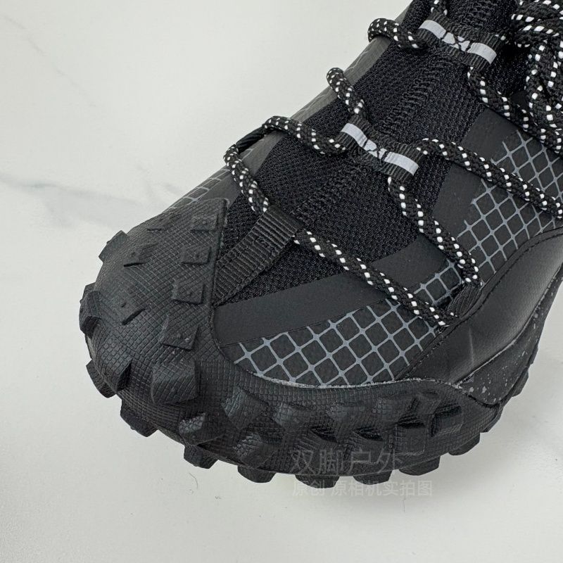 Zapatos de senderismo antidesl - Outdoor Sport Brand Shoes reseña y precio