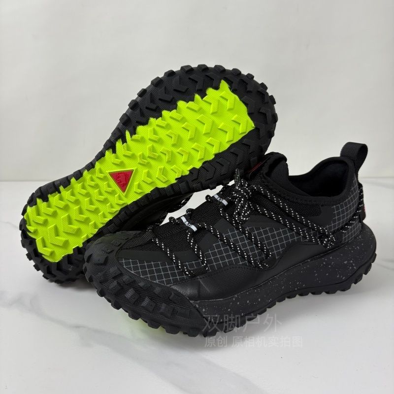 Zapatos de senderismo antidesl - Outdoor Sport Brand Shoes reseña y precio