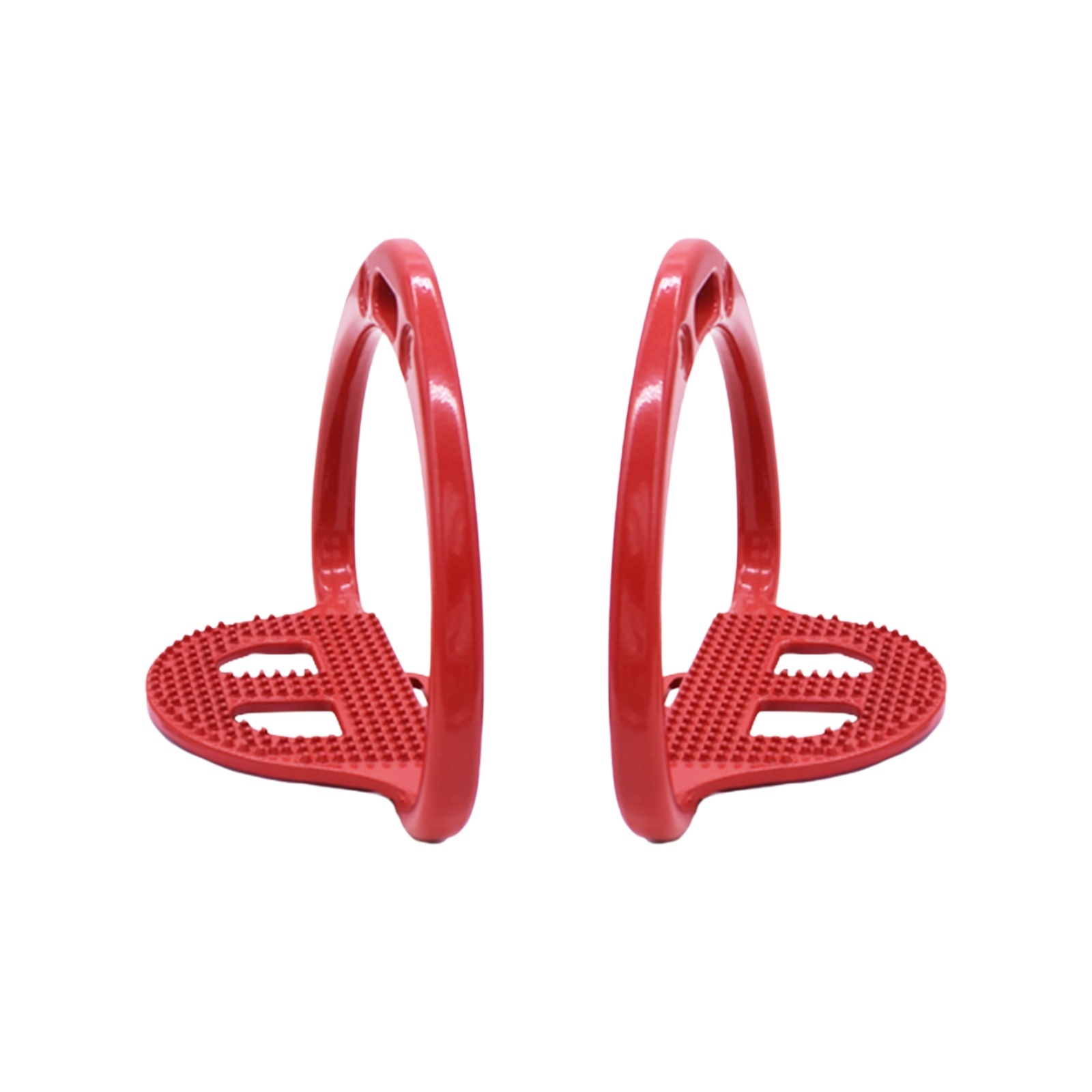 Estribos de Aluminio ARONKL pa - Lunge Line Horse reseña y precio