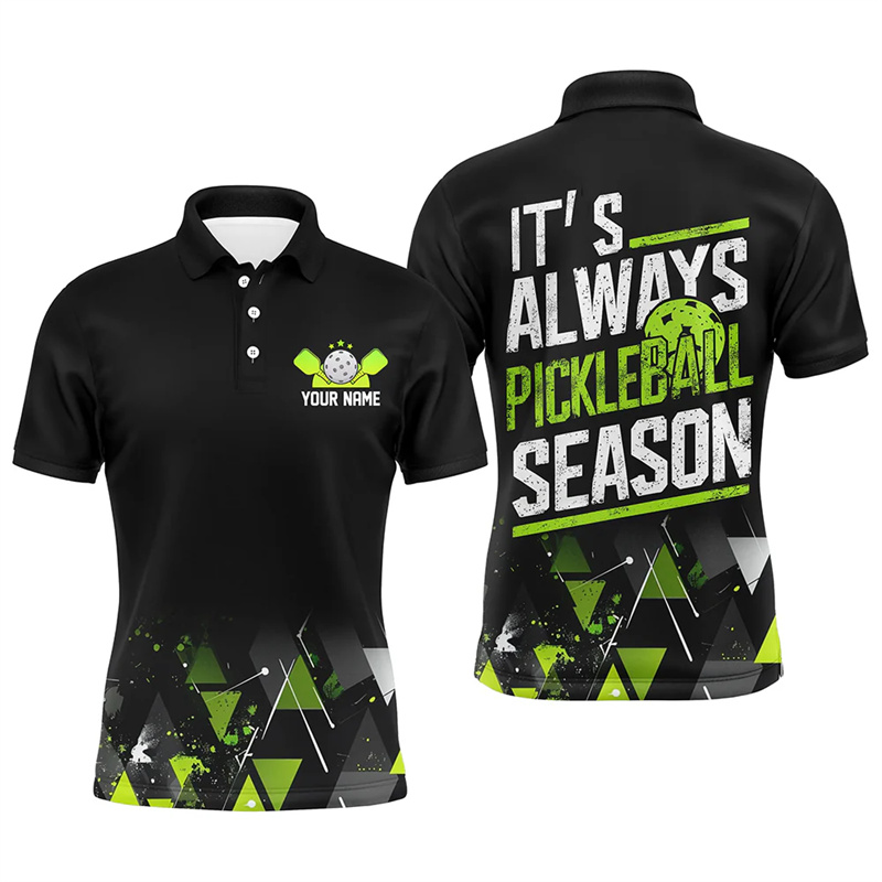 Camiseta Polo Personalizada co - Outdoor Sport Name reseña y precio