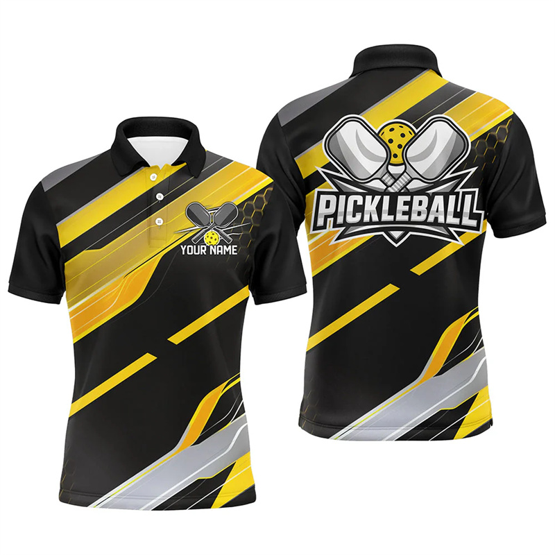 Camiseta Polo Personalizada co - Outdoor Sport Name reseña y precio