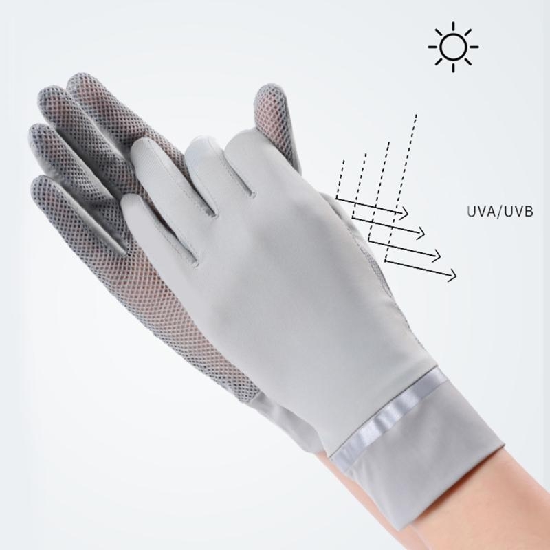 QM08 Guantes finos seda con pr - Outdoor Sport Gloves reseña y precio
