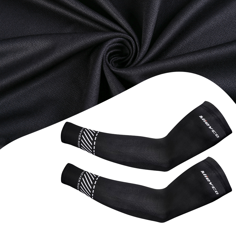 Manguitos de Ciclismo con Prot - Outdoor Sport Climbing Gear reseña y precio