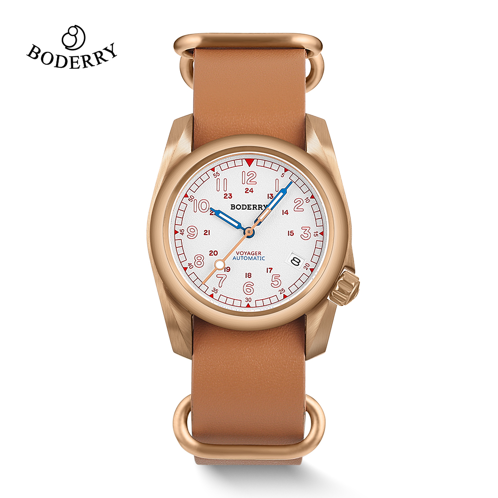 Reloj de campo Boderry, reloje - Outdoor Sport Field reseña y precio