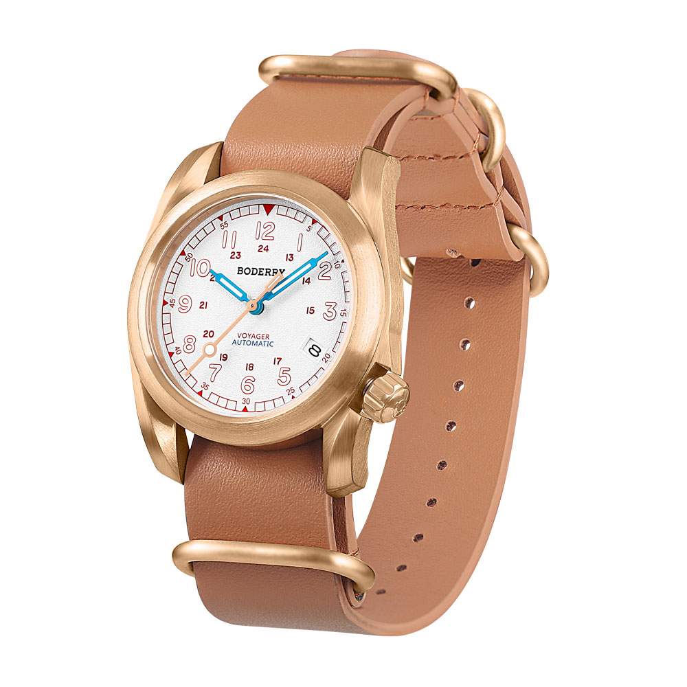 Reloj de campo Boderry, reloje - Outdoor Sport Field reseña y precio
