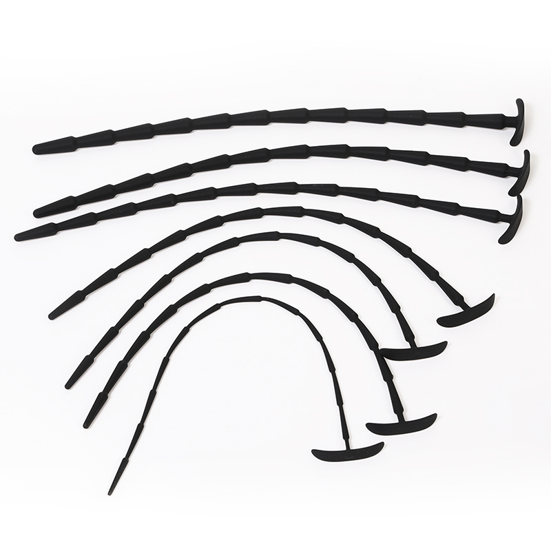 Tapón uretral largo de silicon - Lunge Line Horse reseña y precio