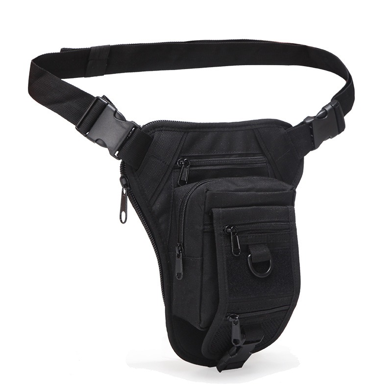 Riñonera deportiva para exteri - Outdoor Sport Bag reseña y precio