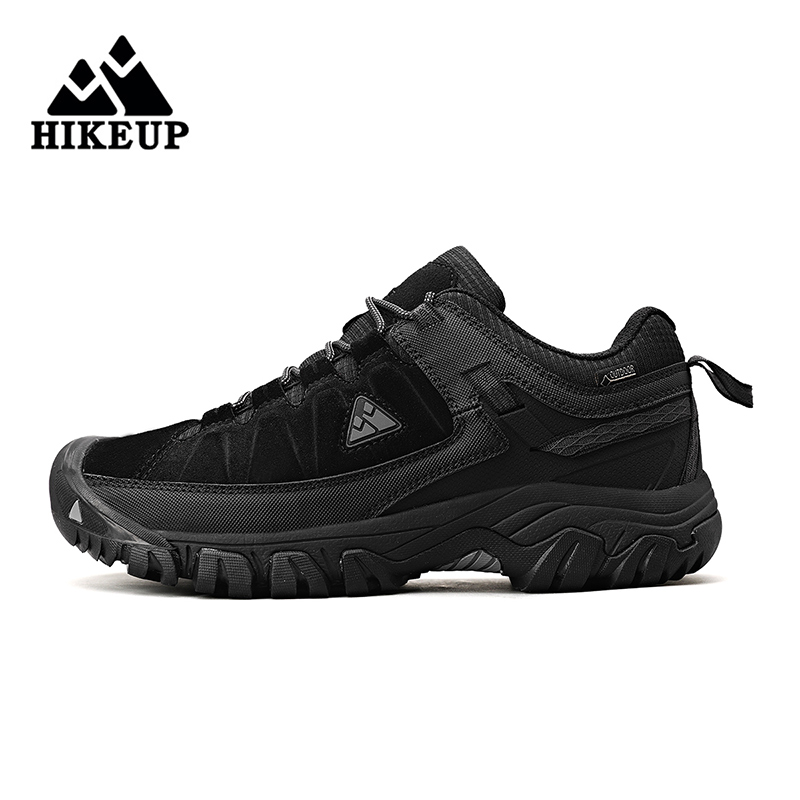 HIKEUP, nuevos zapatos de send - Climbing Shoe Beginner reseña y precio