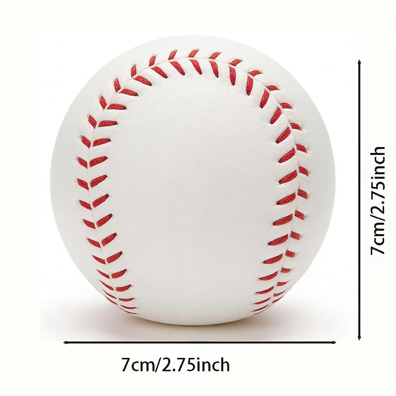 Pelota de Béisbol de Espuma de - Outdoor Sport Field reseña y precio